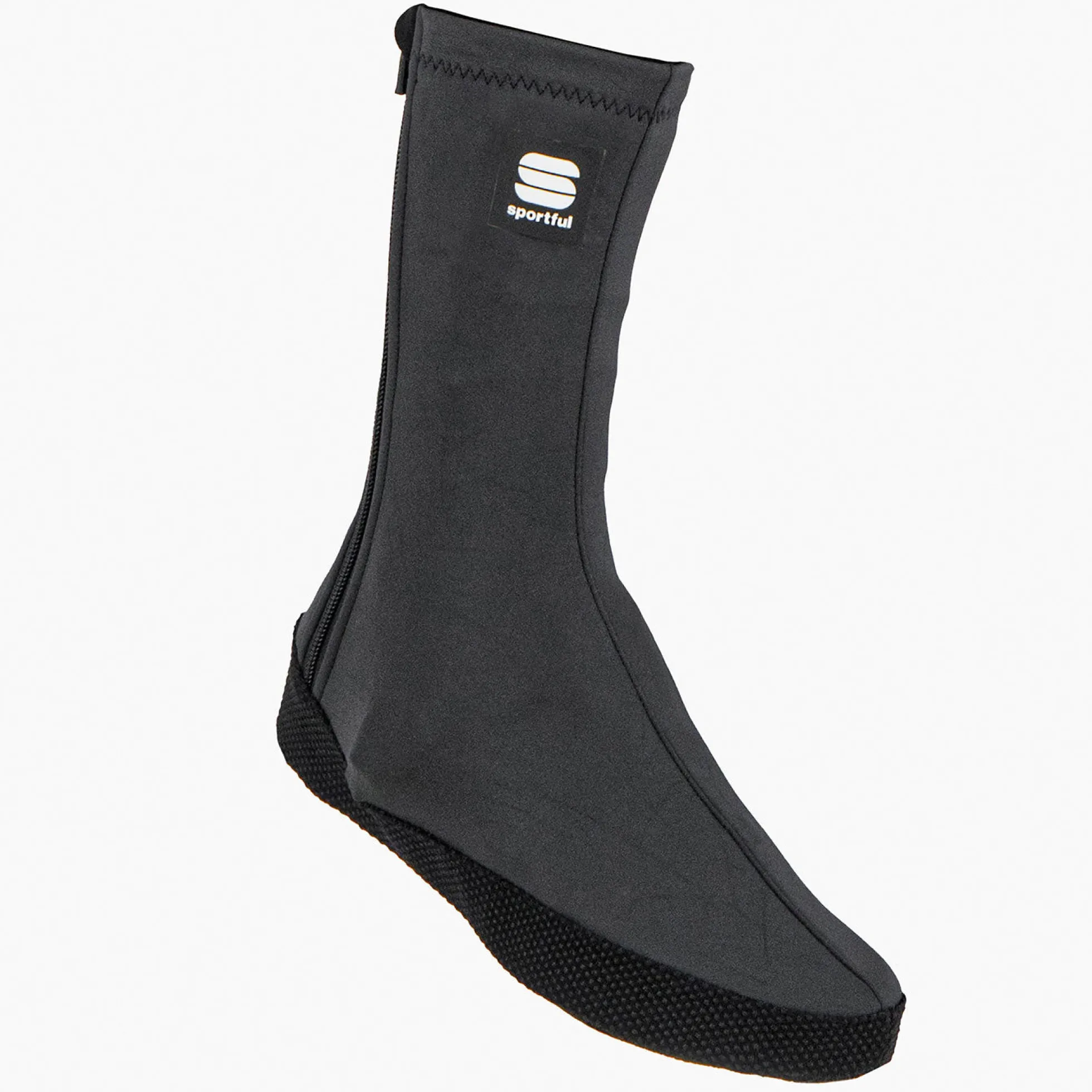Copriscarpe Sportful Reflex - Nero