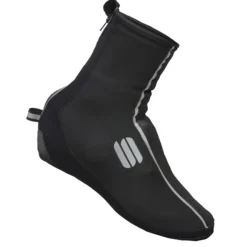 Copriscarpe Sportful WS Reflex 2 - Nero