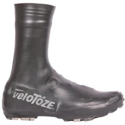 Copriscarpe VeloToze MTB - Nero