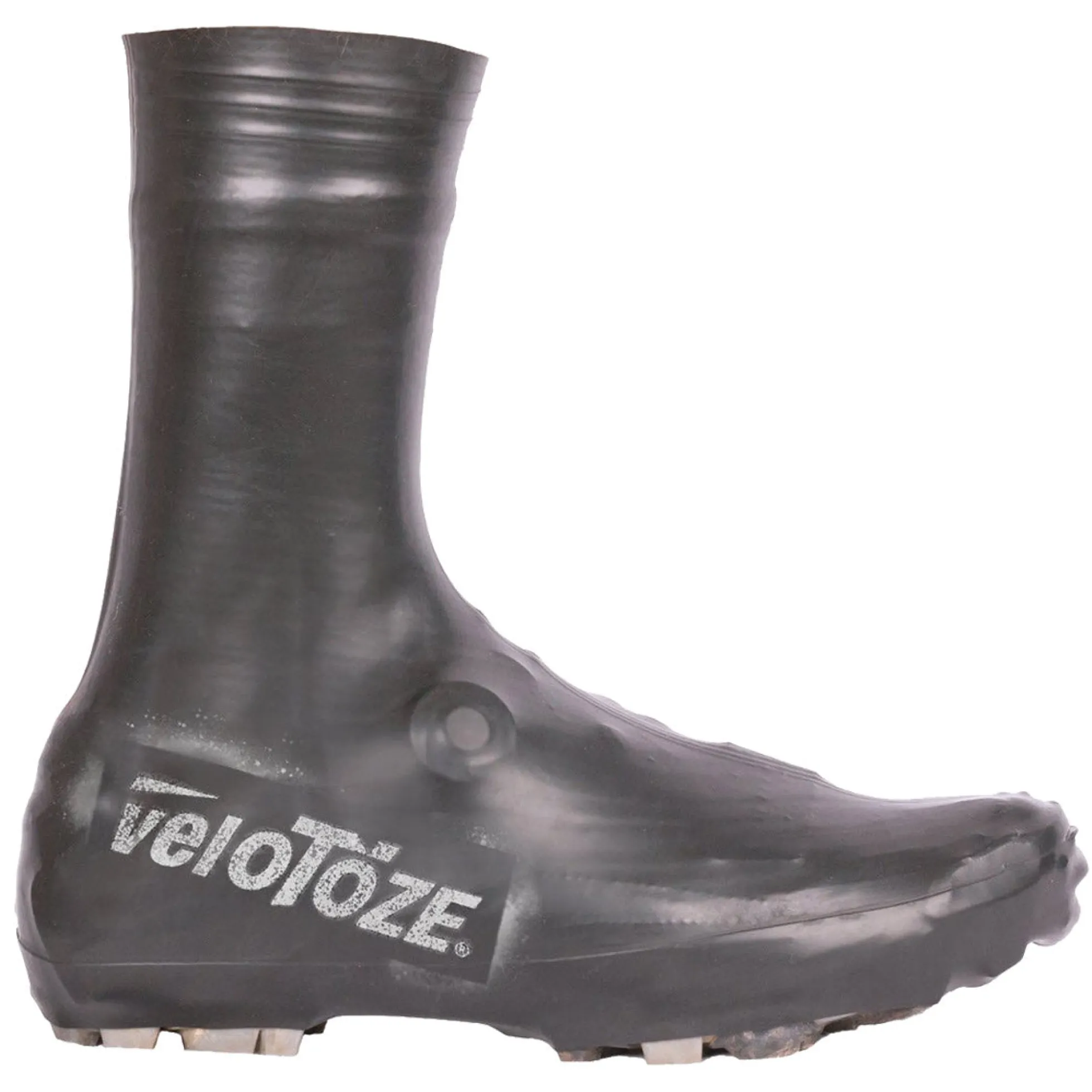 Copriscarpe VeloToze MTB - Nero