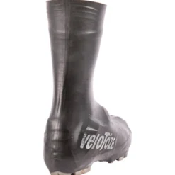 Copriscarpe VeloToze MTB - Nero