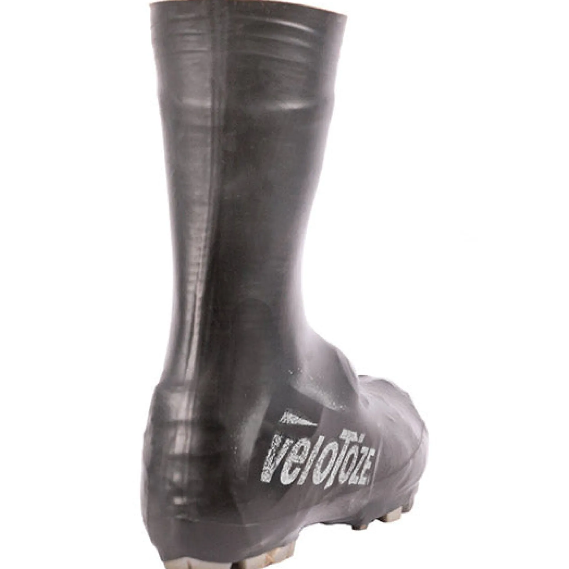 Copriscarpe VeloToze MTB - Nero