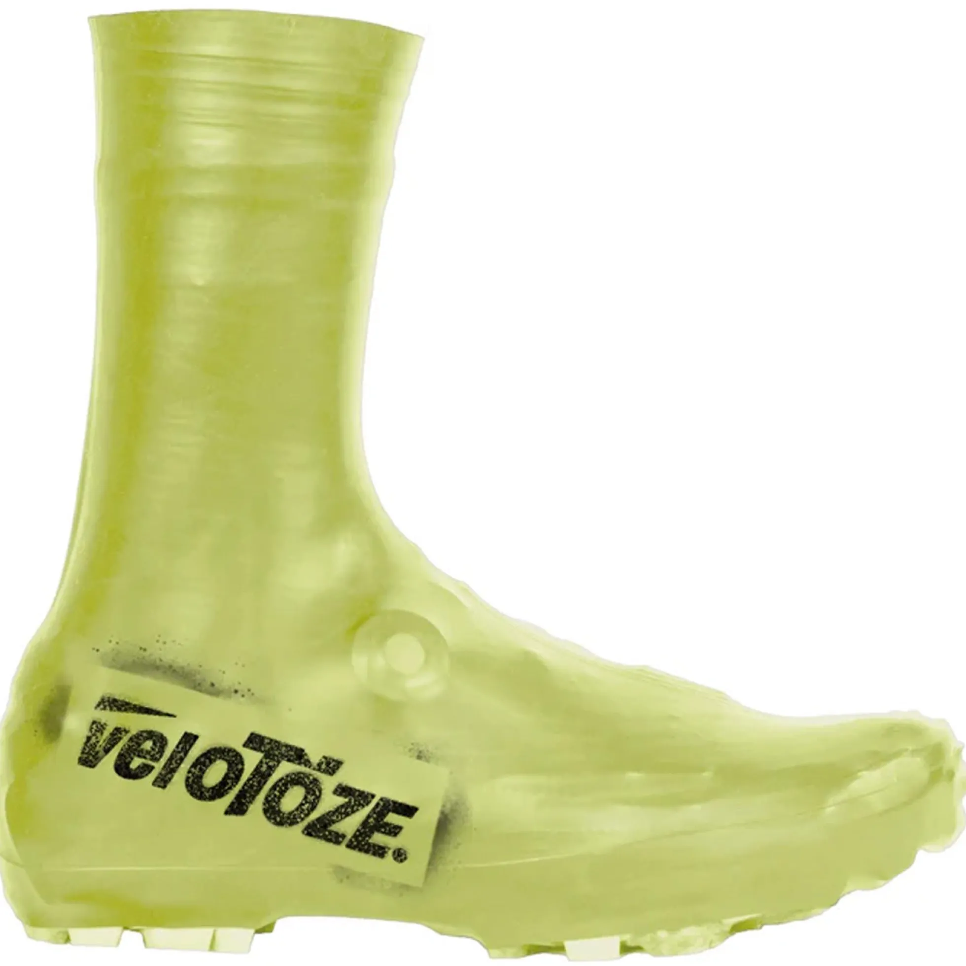 Copriscarpe VeloToze MTB - Verde