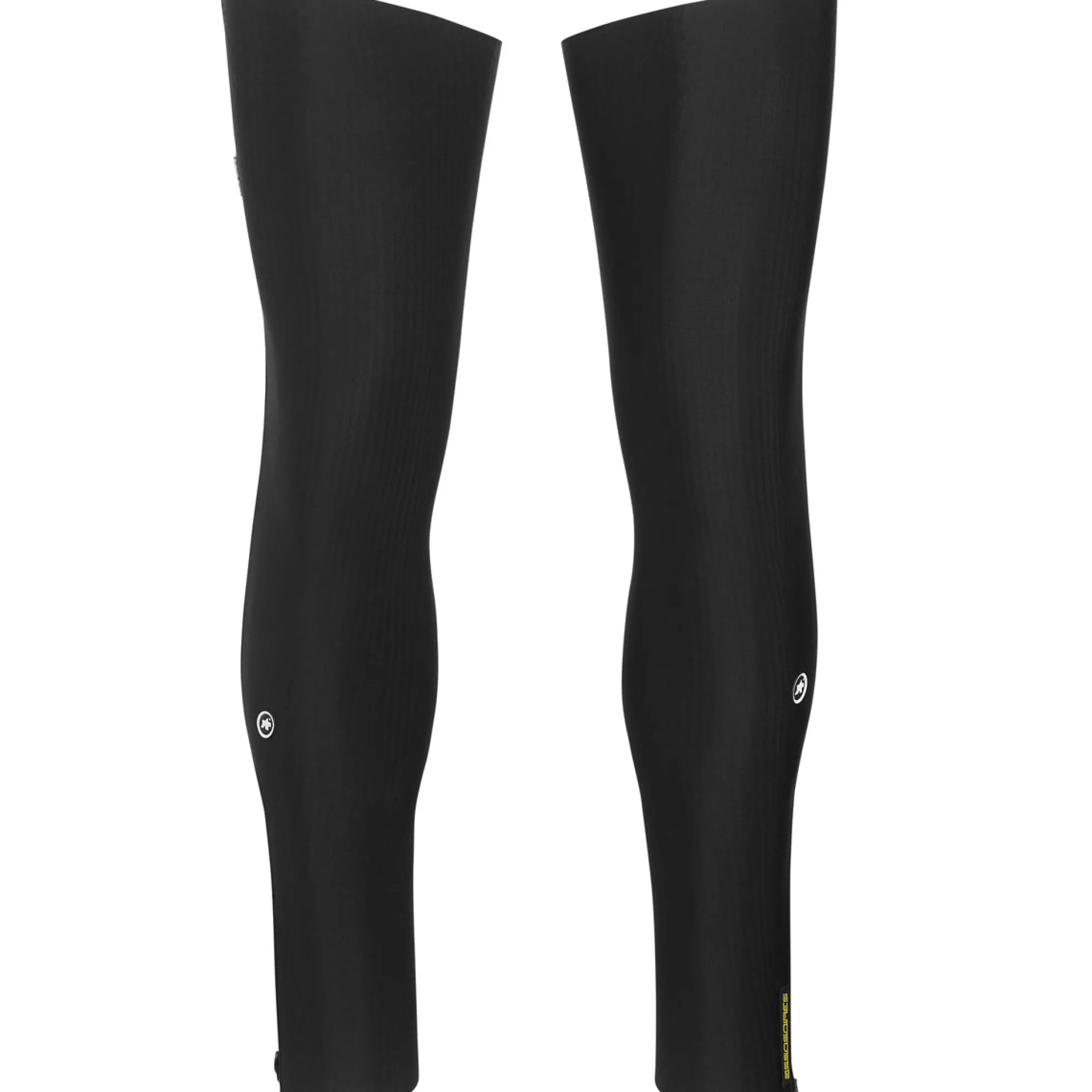 Gambali Assos Spring Fall RS - Nero