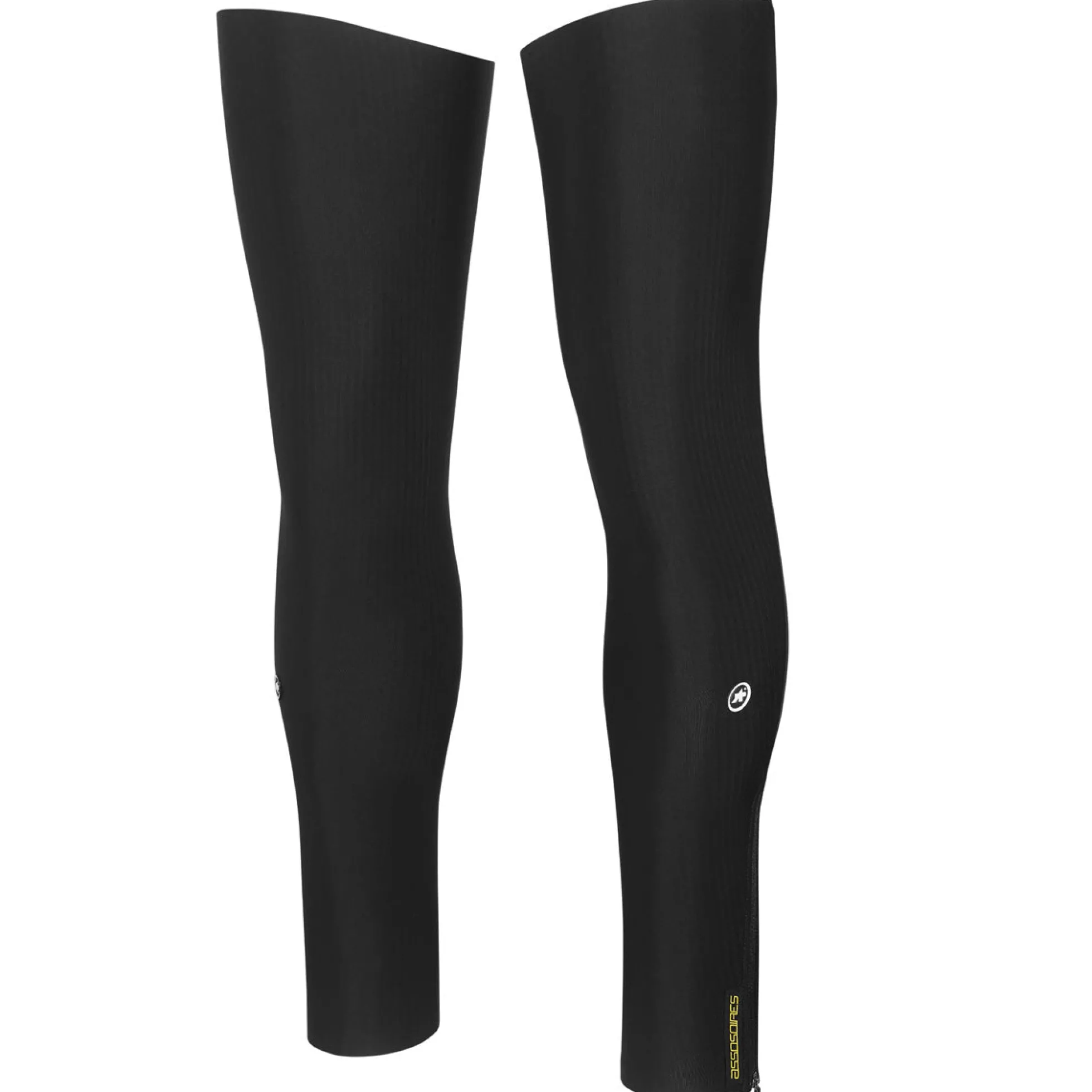 Gambali Assos Spring Fall RS - Nero
