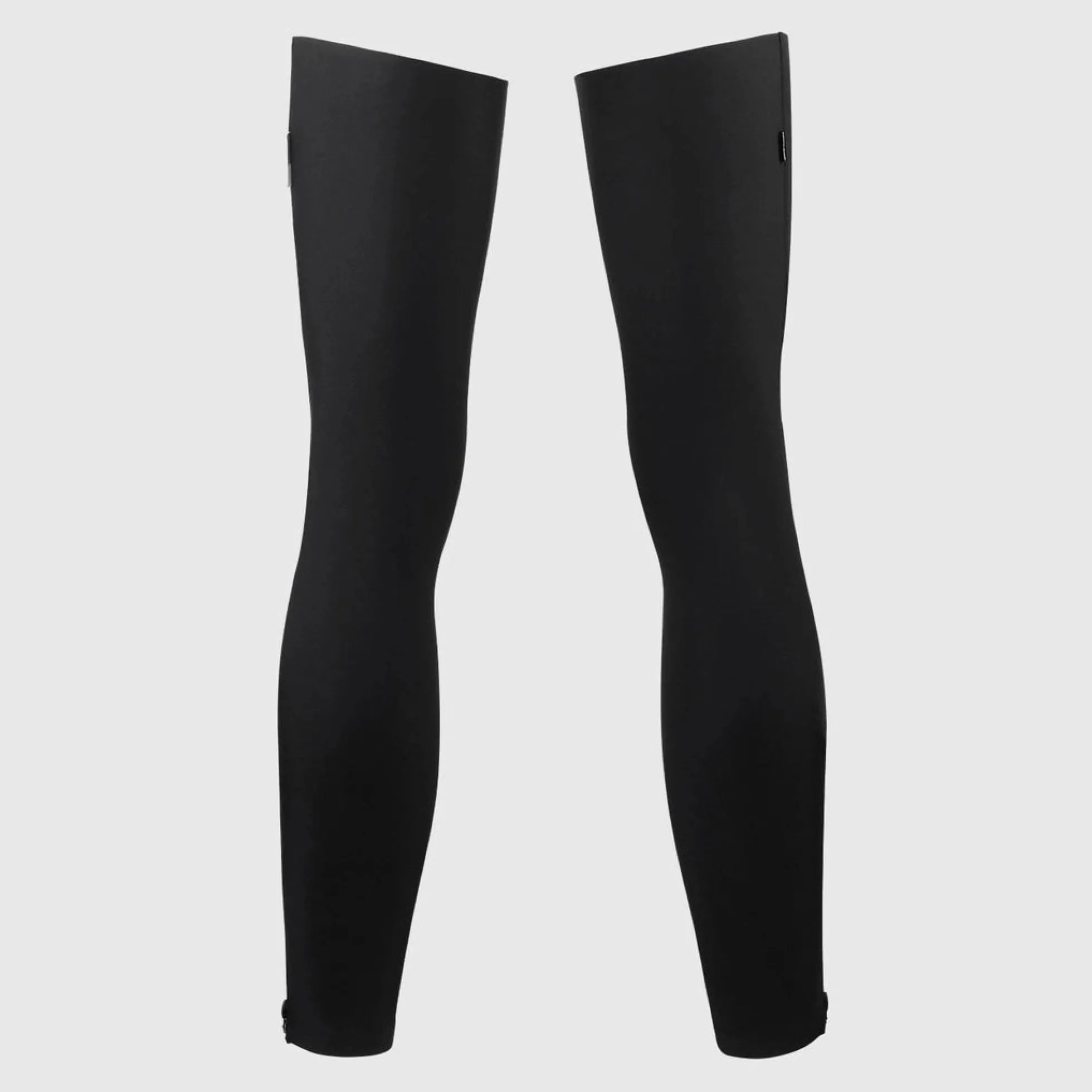 Gambali Assos Winter Leg Warmers P1 - Nero