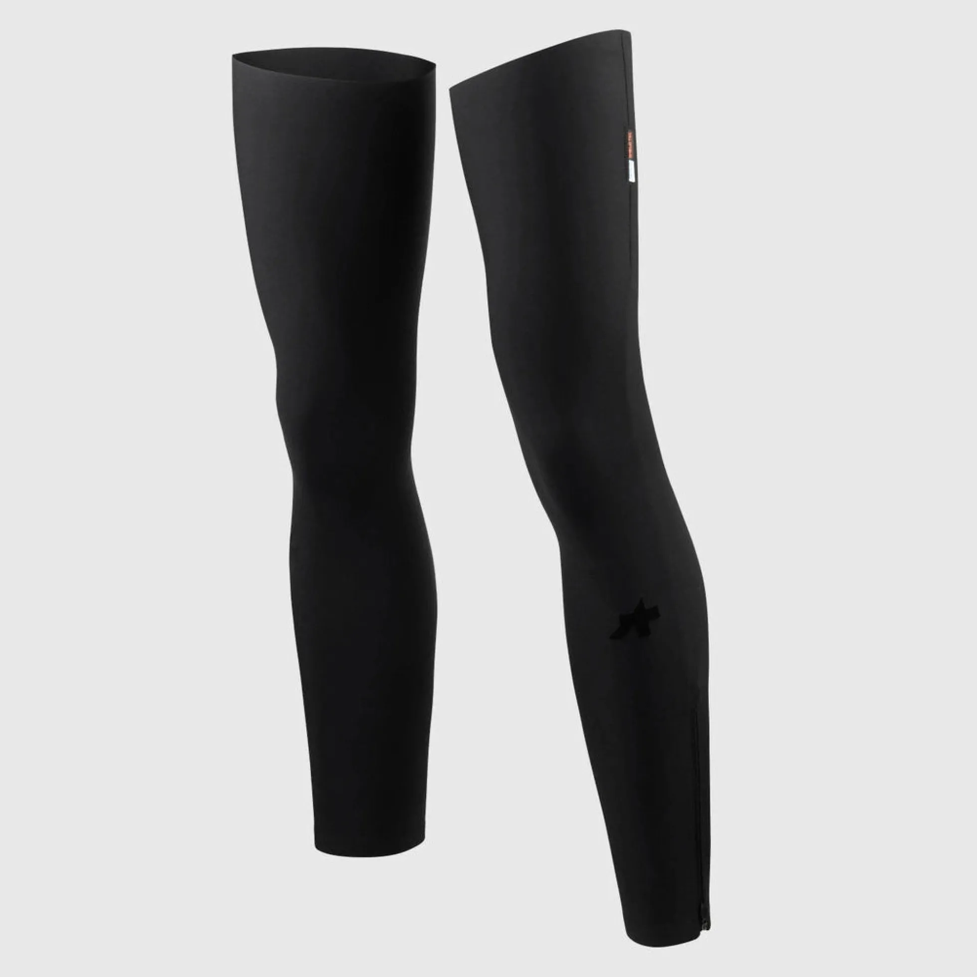 Gambali Assos Winter Leg Warmers P1 - Nero