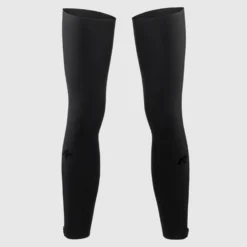 Gambali Assos Winter Leg Warmers P1 - Nero