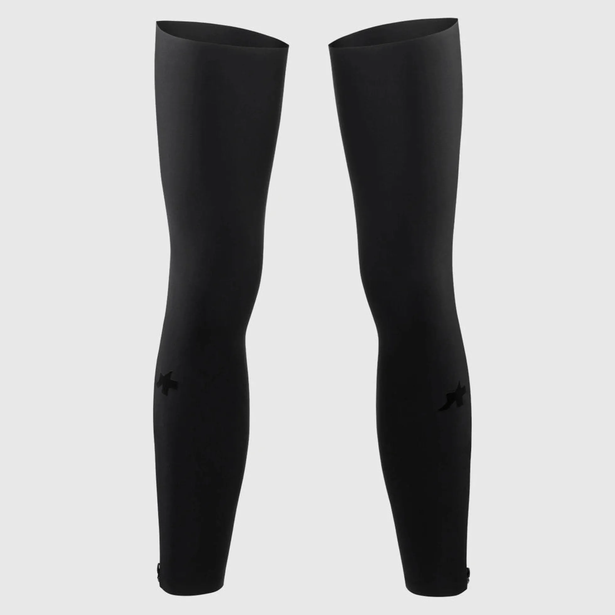 Gambali Assos Winter Leg Warmers P1 - Nero