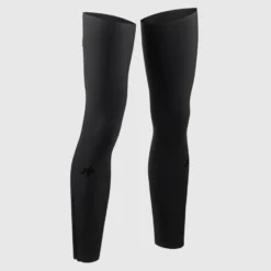 Gambali Assos Winter Leg Warmers P1 - Nero