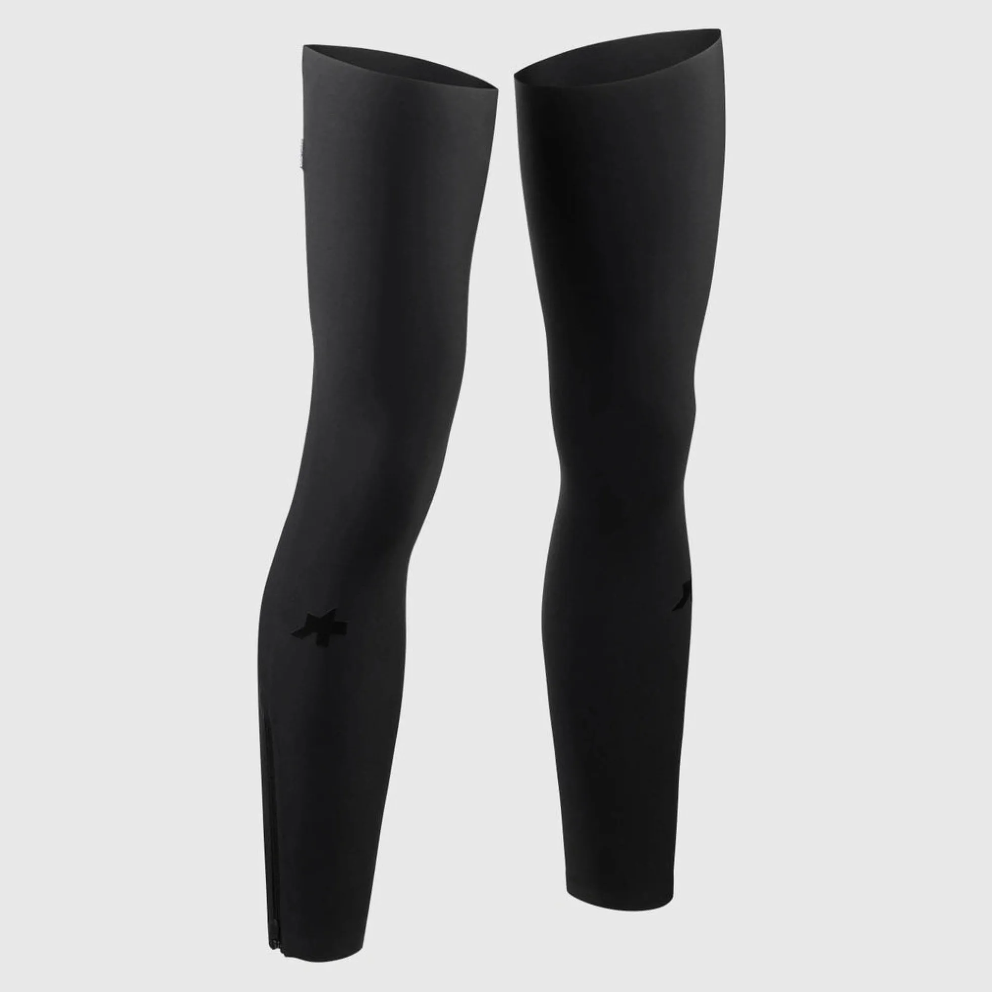 Gambali Assos Winter Leg Warmers P1 - Nero