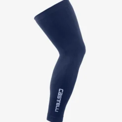 Gambali Castelli Pro Seamless Warmer - Blu scuro