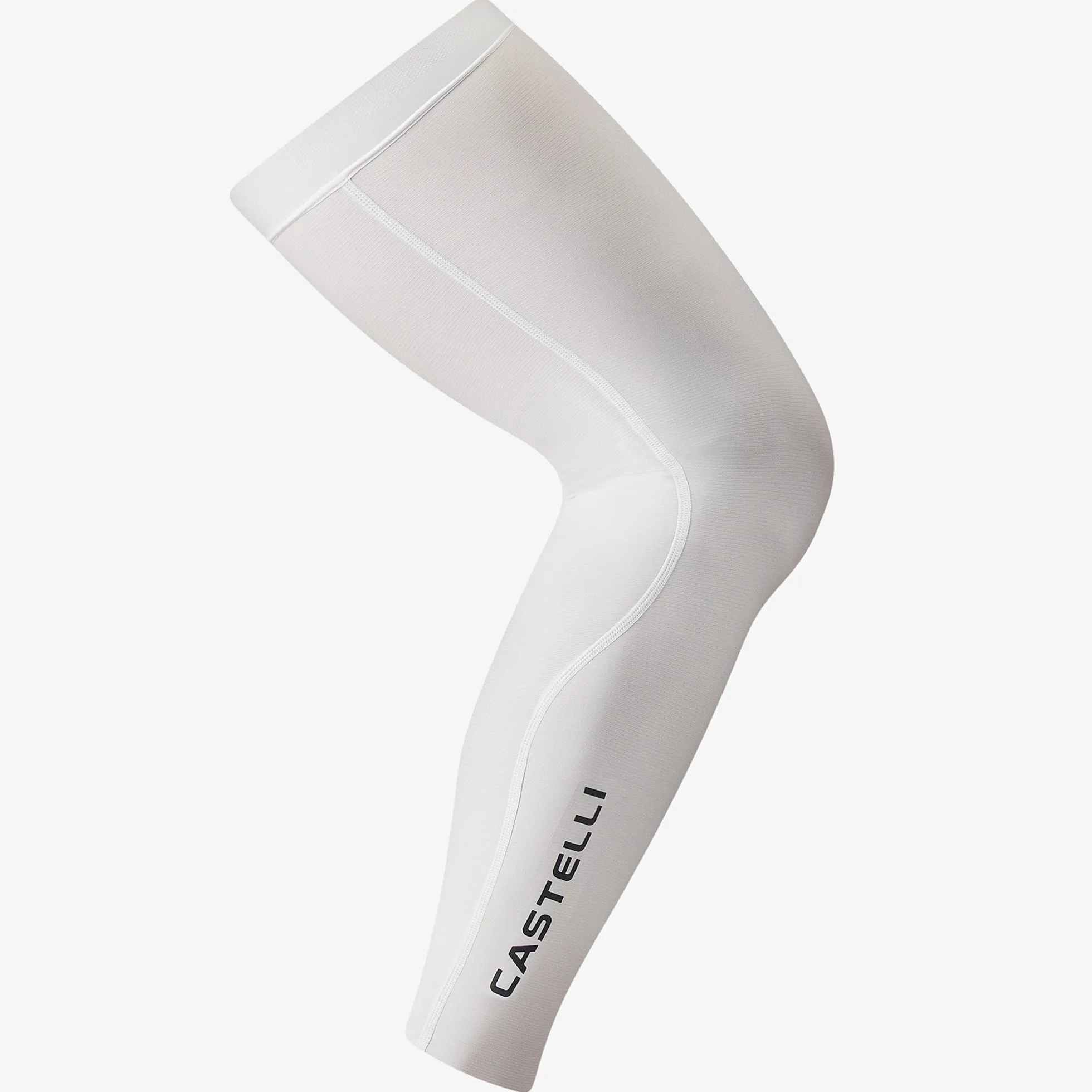 Gambali Castelli UPF 50+ Light 3 - Bianco