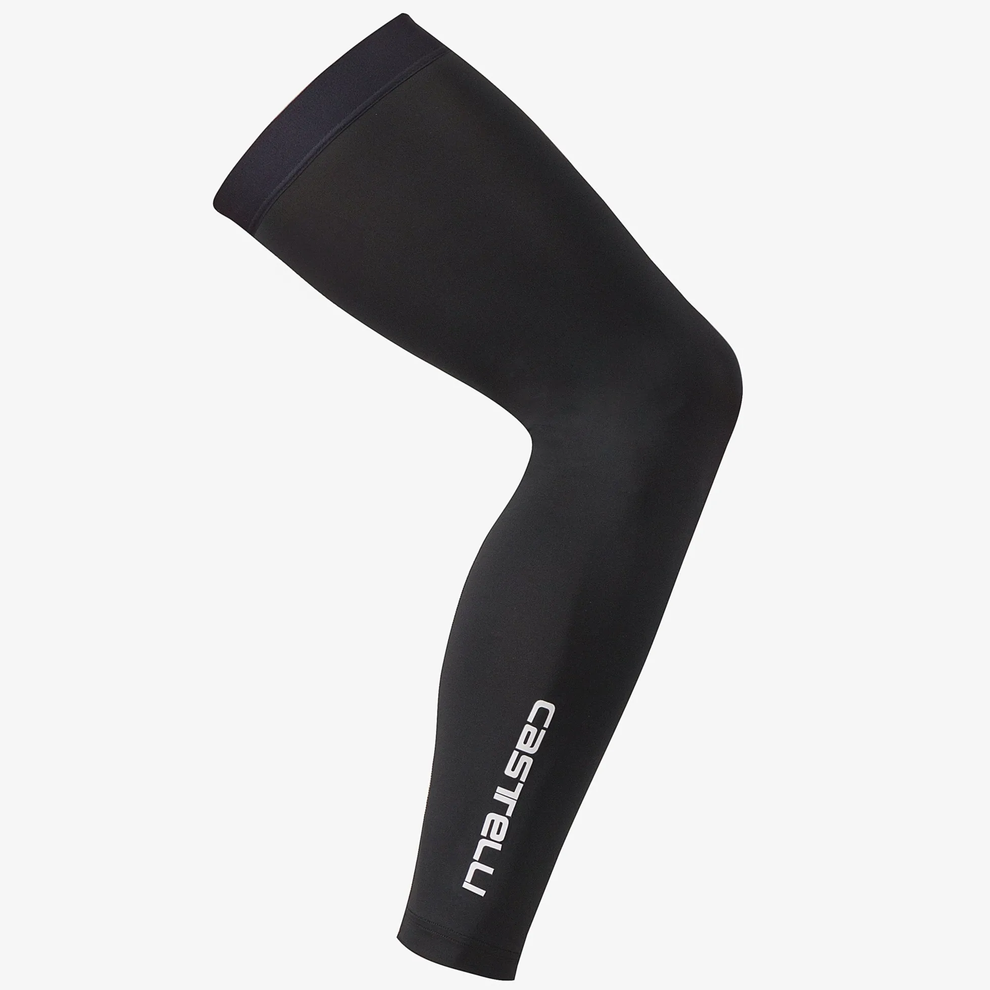 Gambali Castelli UPF 50+ Light 2 - Nero