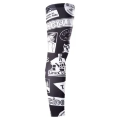 Gambali Cinelli Tempo - Nero bianco