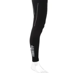 Gambali Rh+ Seamless - Nero