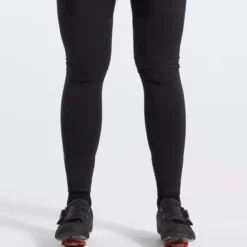 Gambali Specialized Seamless Warmers - Nero