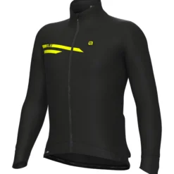 Giacca Ale PR-S Link - Nero