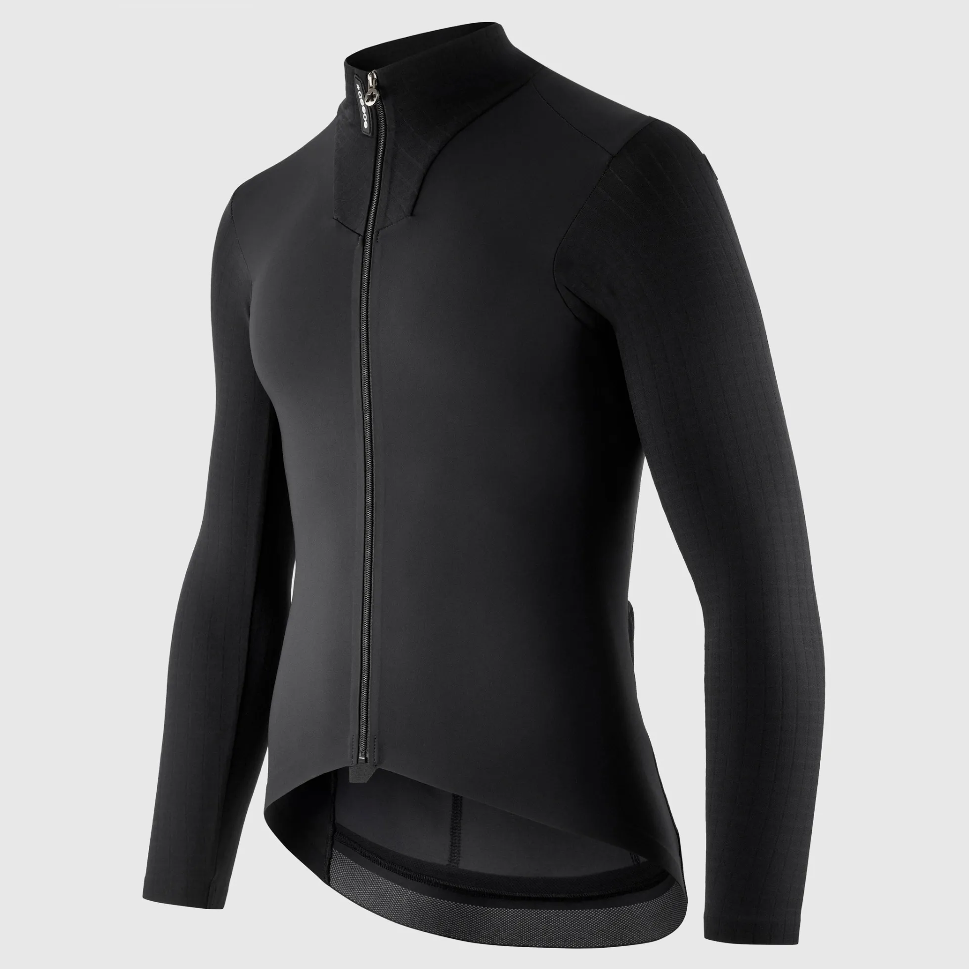 Giacca Assos Mille GTS Spring Fall S11 - Nero