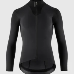 Giacca Assos Mille GTS Spring Fall S11 - Nero