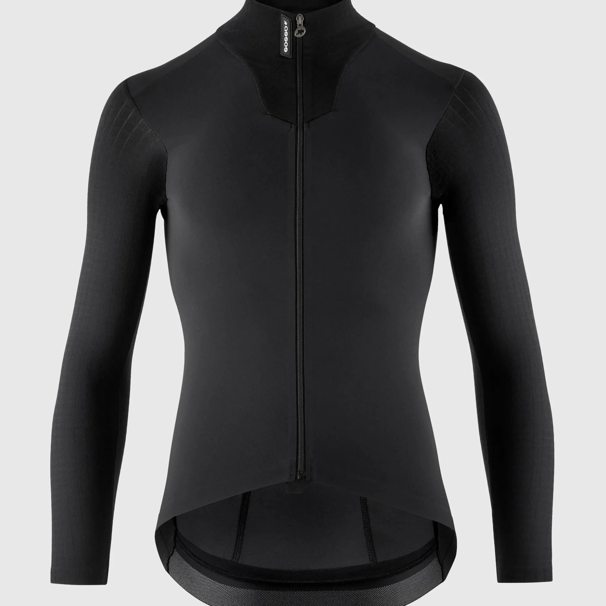 Giacca Assos Mille GTS Spring Fall S11 - Nero