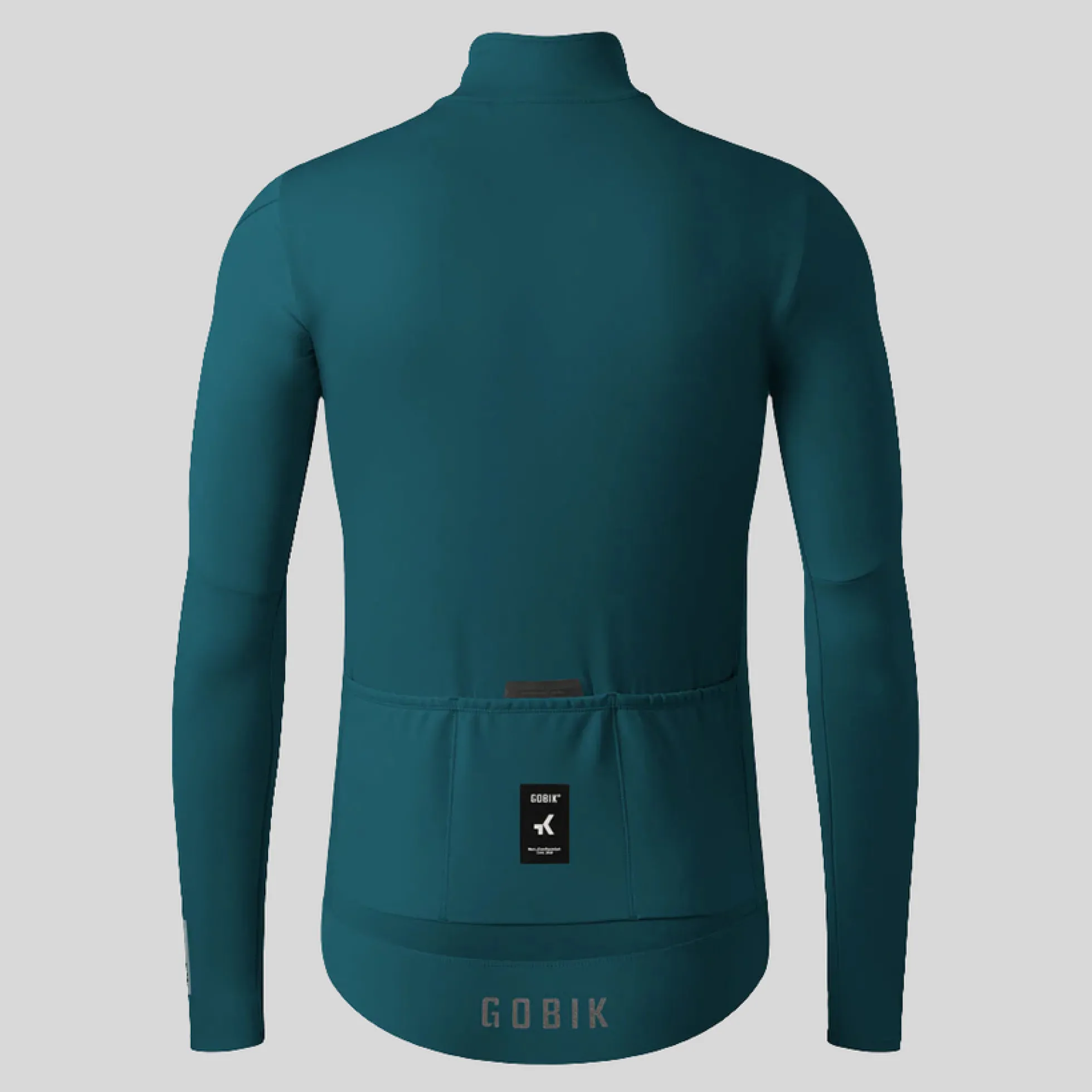 Giacca Gobik Envy 2.0 Sunken - Verde
