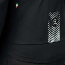 Giacca Pissei Primapelle - Nero