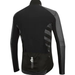 Giacca Rh+ Hammer Wind - Nero grigio