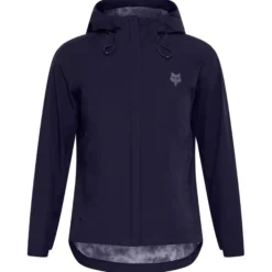 Giacca bambino Fox Ranger Water - Nero