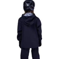 Giacca bambino Fox Ranger Water - Nero