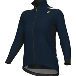 Giacca donna Ale Klimatik K-Tornado - Blu