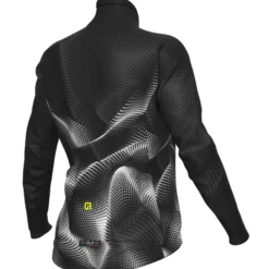 Giacca donna Ale Pragma Cosmic - Nero