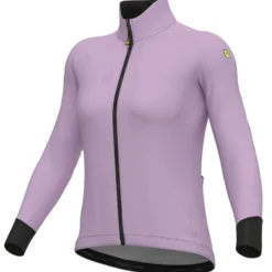 Giacca donna Ale Pragma Fondo 3.0 - Rosa
