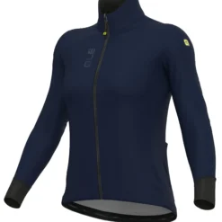 Giacca donna Ale Pragma Fondo 3.0 - Blu