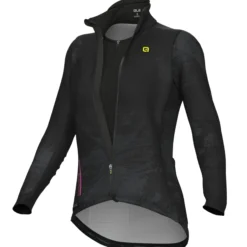 Giacca donna Ale PR-E Fan - Nero