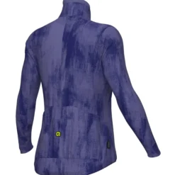 Giacca donna Ale PR-E Knitted - Viola