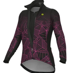 Giacca donna Ale PR-S Web - Nero