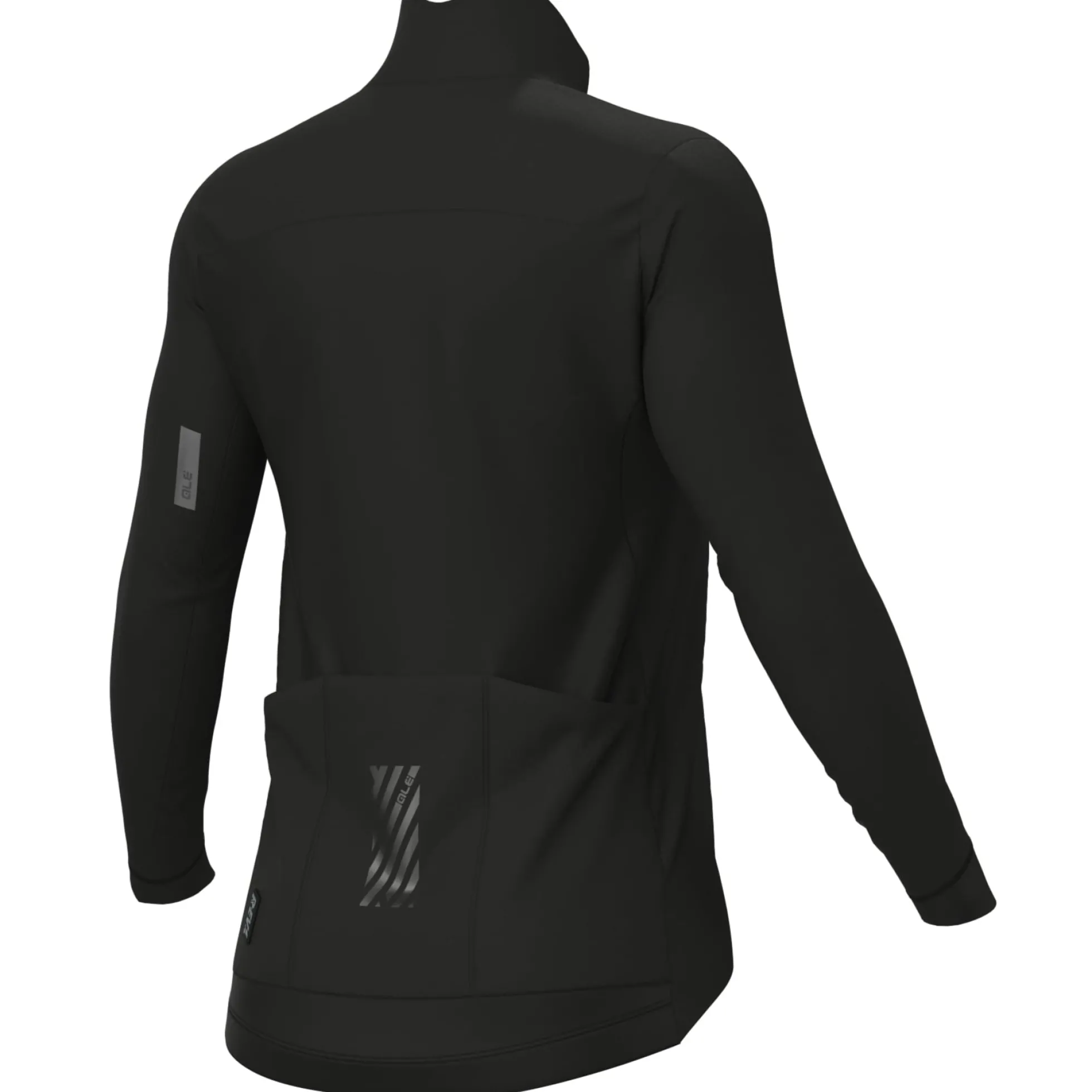 Giacca donna Ale R-EV1 Defence - Nero