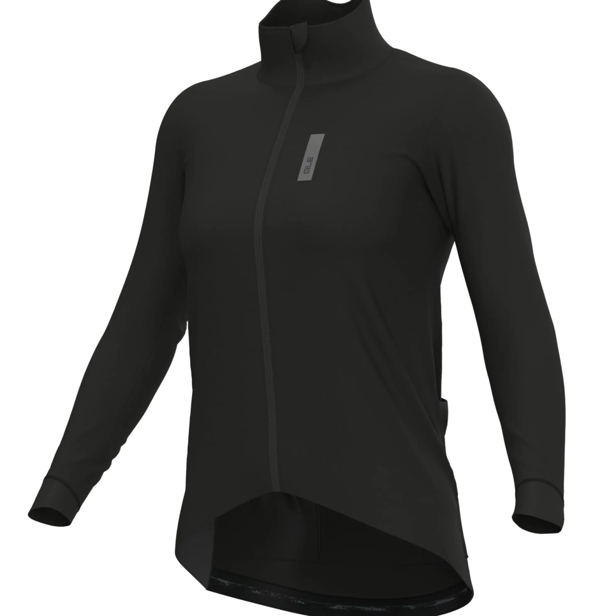 Giacca donna Ale R-EV1 Defence - Nero
