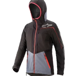 Giacca donna Alpinestars Stella Denali 2 - Nero