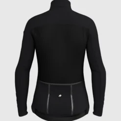 Giacca donna Assos DYORA R HABU Winter S11 - Nero