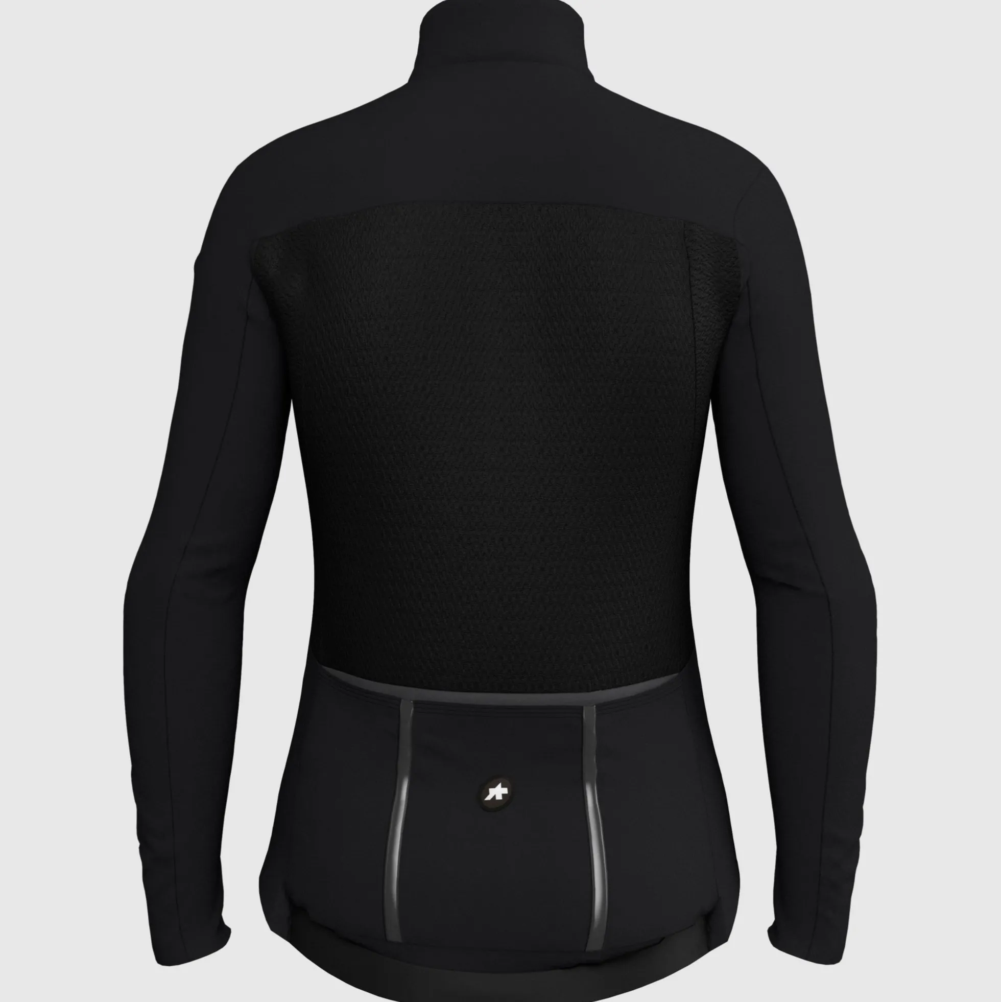 Giacca donna Assos DYORA R HABU Winter S11 - Nero