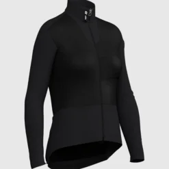 Giacca donna Assos DYORA R HABU Winter S11 - Nero