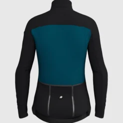 Giacca donna Assos DYORA R HABU Winter S11 - Blu
