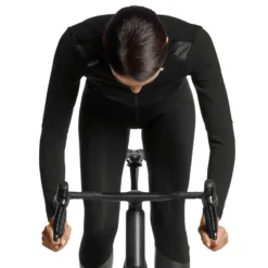 Giacca donna Assos Dyora RS - Nero