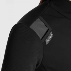 Giacca donna Assos Dyora RS - Nero