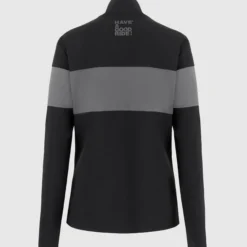 Giacca donna Assos Signature Softshell EVO - Nero