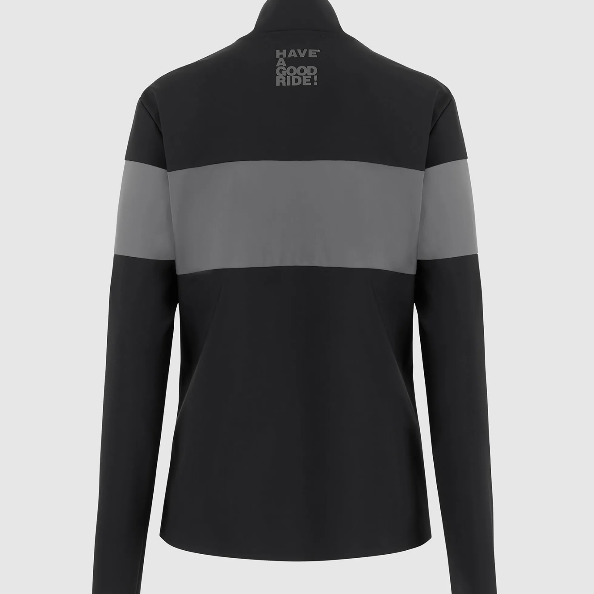 Giacca donna Assos Signature Softshell EVO - Nero
