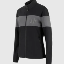 Giacca donna Assos Signature Softshell EVO - Nero