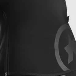 Giacca donna Assos Trail Winter Softshell - Nero